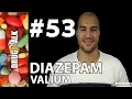 DIAZEPAM VALIUM - PHARMACIST REVIEW