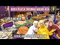 Download Lagu TASYI VLOG - NGABUBURIT DI RUMAH MAMAH ALA , BUKA PUASA SUPER MEWAH!✨