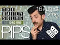 Pips - NYT Domino Puzzle Game