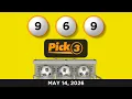 Maryland Lottery Midday 2026