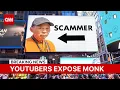 We Pranked Scammers in New York