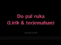 Do Pal Ruka | full song | Shahrukh Khan | Preity Zinta | Veer Zara | lirik \u0026 terjemahan