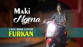 Download MAKI NGENA (Lagu Cover) FURKAN MP3