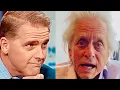 Michael Douglas and his Wife are FURIOUS that Scott Jennings HUMILIATED their son on CNN