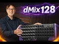 Lagu Violet Audio | dMix128 | B-Roll