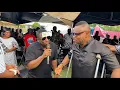 Download Lagu Dj K.A made Frank Mensah Pozo Sad while Performing at Dada KD funeral 