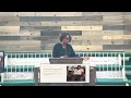 Blondina Viola Huggins Jeffers Memorial Service