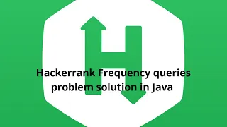 Hackerrank Frequency Queries Problem and solution in java frequency queries solution java