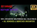 Download Lagu Outlast 2 (PC) 100% (EXPLORATIVE) No Damage Walkthrough | NIGHTMARE Difficulty + EXTRA LORE