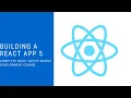 React Native Build A React App 5 Part 36