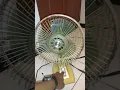 Download Lagu 1970s Sanyo Mini Desk Fan