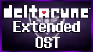 Download DELTARUNE EXTENDED OST - 38 You Can Always Come Home MP3