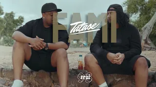 Tatase - FAMI - 2026