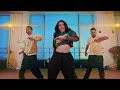 THUG LE | BOLLYWOOD FUSION DANCE | #DWTCHOREOGRAPHY