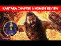 Download Lagu Kantara Chapter 1 Movie Review: Rishab Shetty Once Again Treats Us With A Visual Spectacle I WATCH