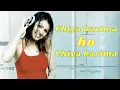 Lagu ChiyaBarima (Re-mix) - DJ Santosh | Official Music Video