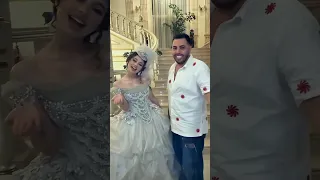 كواليس اغنية متل الاميرة بيسان اسماعيل 