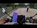 Motorcycle License Test MO