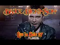 Lagu BRUCE DICKINSON - Live In Chile 97