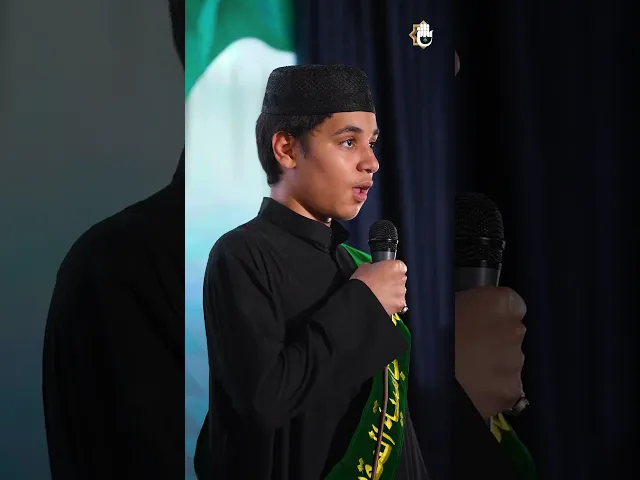 ⁣ماذا قال الزائرون عن برنامج القرآني الصغير | 2025 م