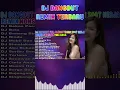 #Bekaspacar  #djremix #djdandut