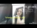 Download Lagu ⚘SHADOW SIDE  OF ME⚘