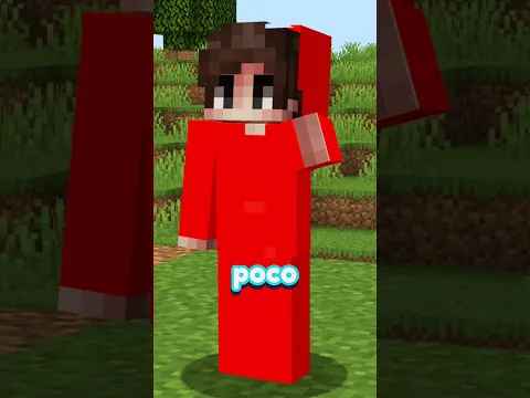 Nunca te acerques a Bluey en Minecraft #mods #minecraft