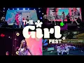 Download Lagu Naura Ayu at Girl Fest 2023 Stage