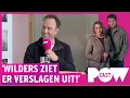 Lagu PowCast: Bas Erlings de man achter Dick Schoof? ‘Hele ongemakkelijke vraag!’