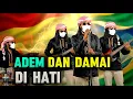 Lagu Sholawat Reggae Viral 🌴 Musik Damai Untuk Hati \u0026 Pikiran