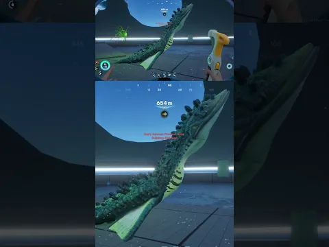 Subnautica 2 - HUGE Update Preview - New Leviathan leaks, Sub, Leviathans & Scorpius Trenches Update