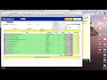 Filemaker Script Find and Replace