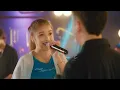 PUTRI KRISTYA FEAT. ERI PRAS - BIRUNYA CINTA (OFFICIAL LIVE MUSIC VIDEO) | DC PRODUCTION