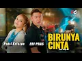 Download Lagu PUTRI KRISTYA FEAT. ERI PRAS - BIRUNYA CINTA (OFFICIAL LIVE MUSIC VIDEO) | DC PRODUCTION