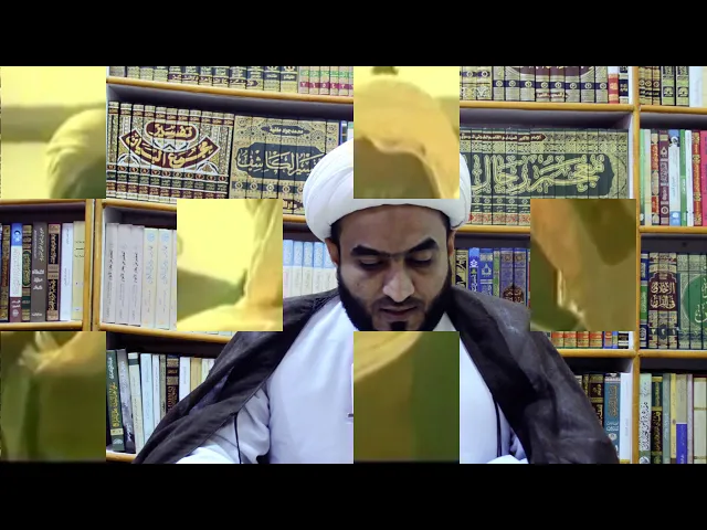 ⁣المعركة الثانية التي خاضها أمير المؤمنين ليست صفين بل معركة سجستان .