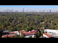 Emory University Welcomes You to Atlanta