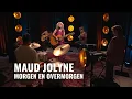Download Lagu Maud Jolyne - Morgen en overmorgen | Live bij Djammen