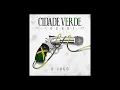 Cidade Verde Sounds - Hoje (Part. Planta e Raiz)