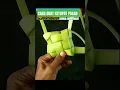 Download Lagu Cara Membuat Ketupat #shorts