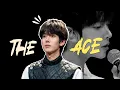 Lee Heeseung's journey to ENHYPEN (the ace)