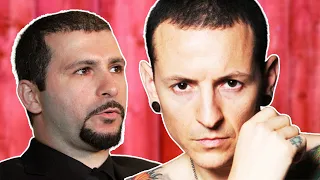 Chester Bennington Was Bothered By Response To Linkin Park Album John Dolmayan Criticizes BLM