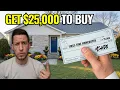 Michigan First-Time Buyer Grants How to Get Free Down Payment Money in 2026