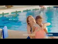Otezla Swimsuit Commercial Deleted Scene