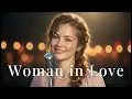 Lagu Woman in Love – Dana Winner | AI Cover | Vintage AI Covers #AICover #MasonMusic #80sBallad
