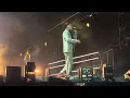AL CALLAO’ - Rauw Alejandro en el Flow Fest 2024