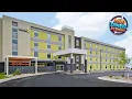 Home2 Suites by Hilton Rapid City Rapid City SD United States Hotel Review