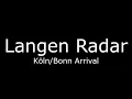 Download Lagu Langen Radar - Air Traffic Control (with subtitles) MP3