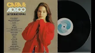 Cara e Coroa - Internacional - ℗ 1995 - Baú Musical????