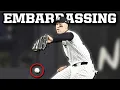 Yankees have the worst inning in World Series history a breakdown