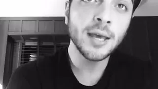 افضل مغني ايطالي چانلوكا چينوبل 